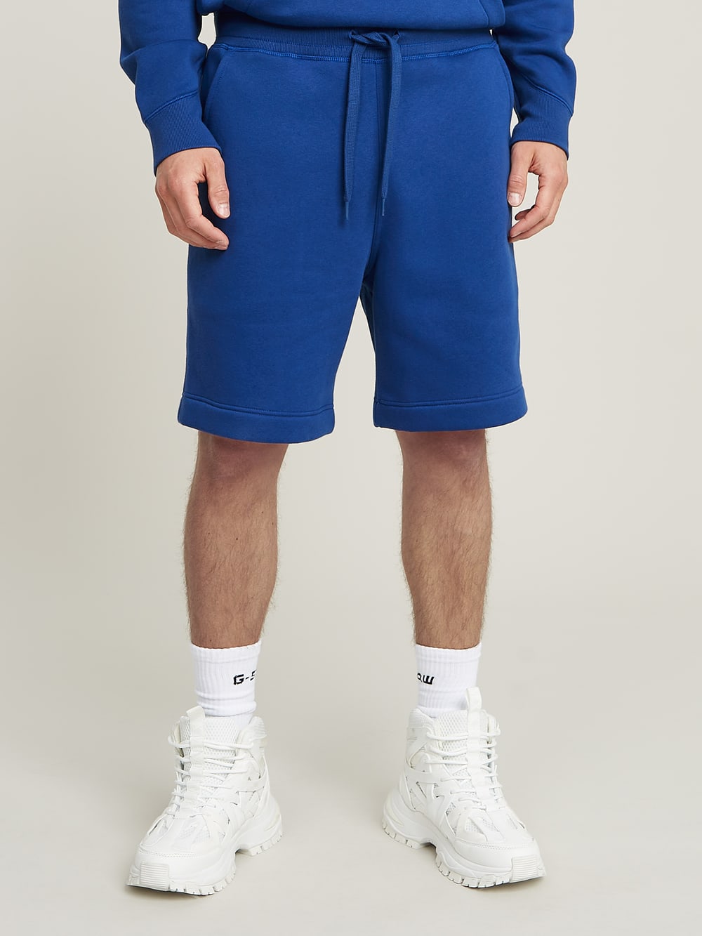 Men's Shorts | Cotton Shorts & Casual Shorts | G-Star RAW® US