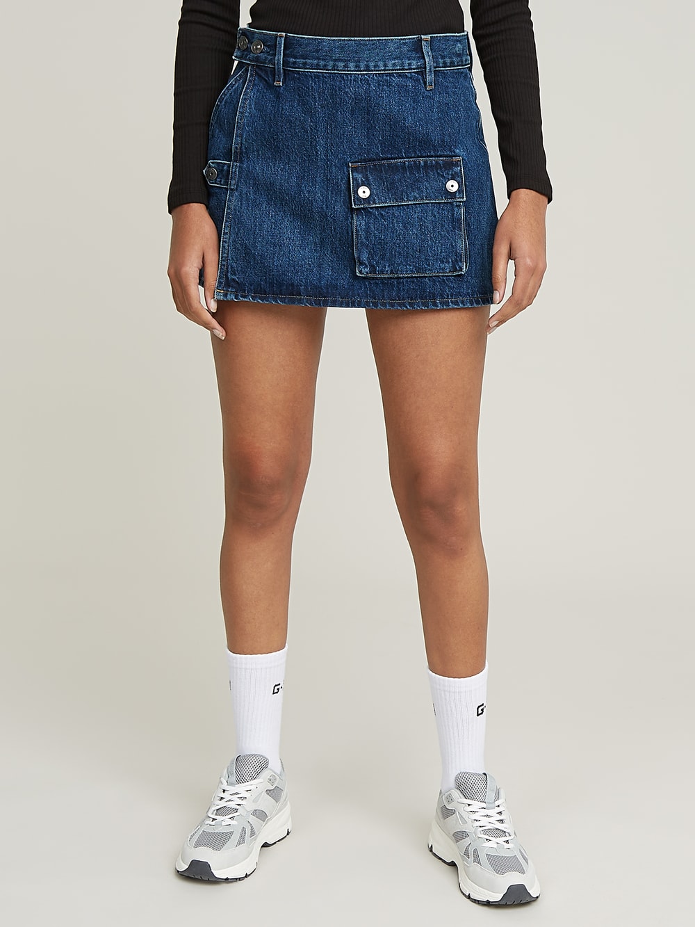 Women's Skirts | A-Line, Pencil & Wrap Skirts | G-Star® US