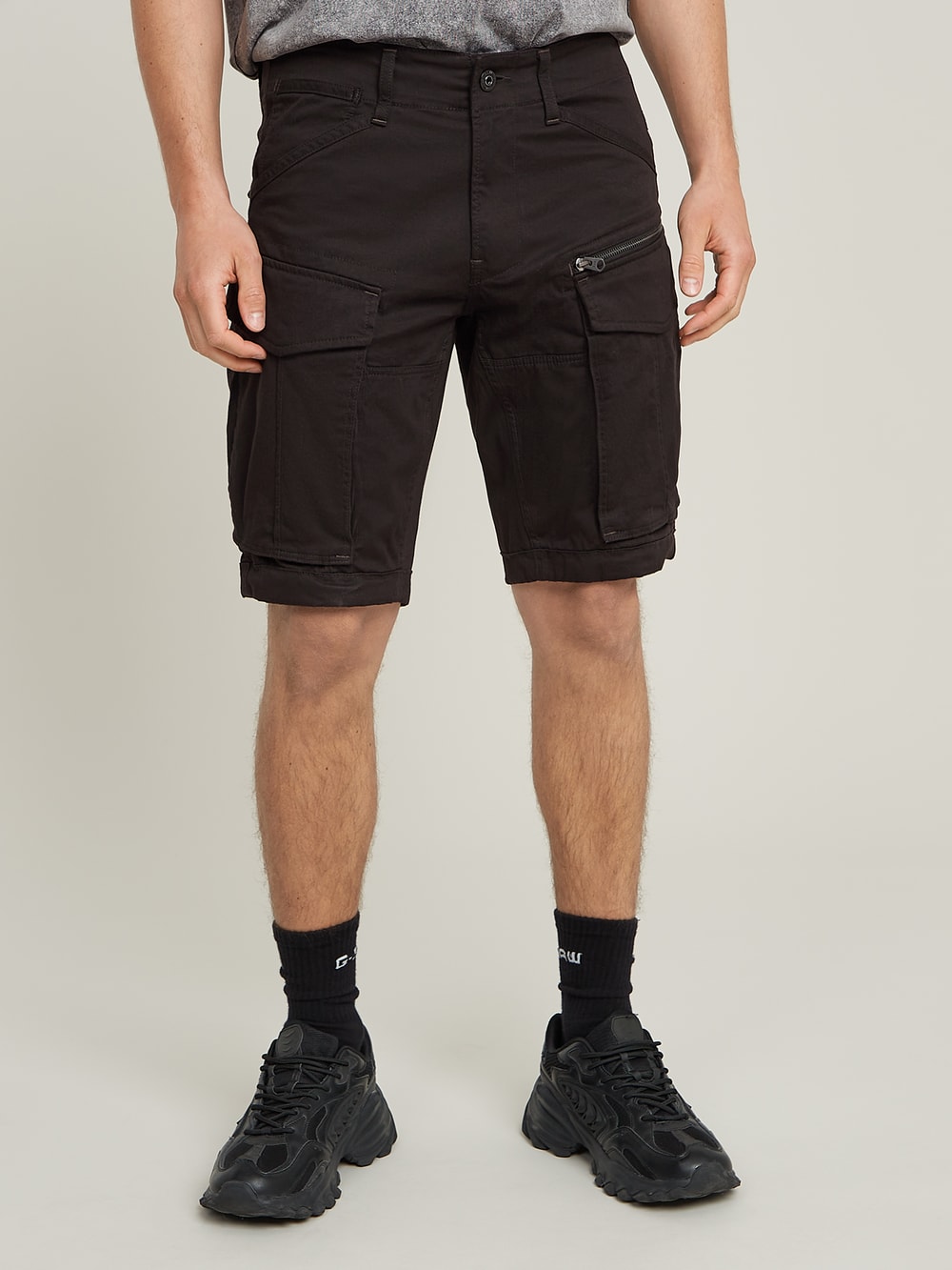 Men's Shorts | Cotton Shorts & Casual Shorts | G-STAR® HU Men's Shorts | Cotton Shorts & Casual Shorts | G-STAR® HU