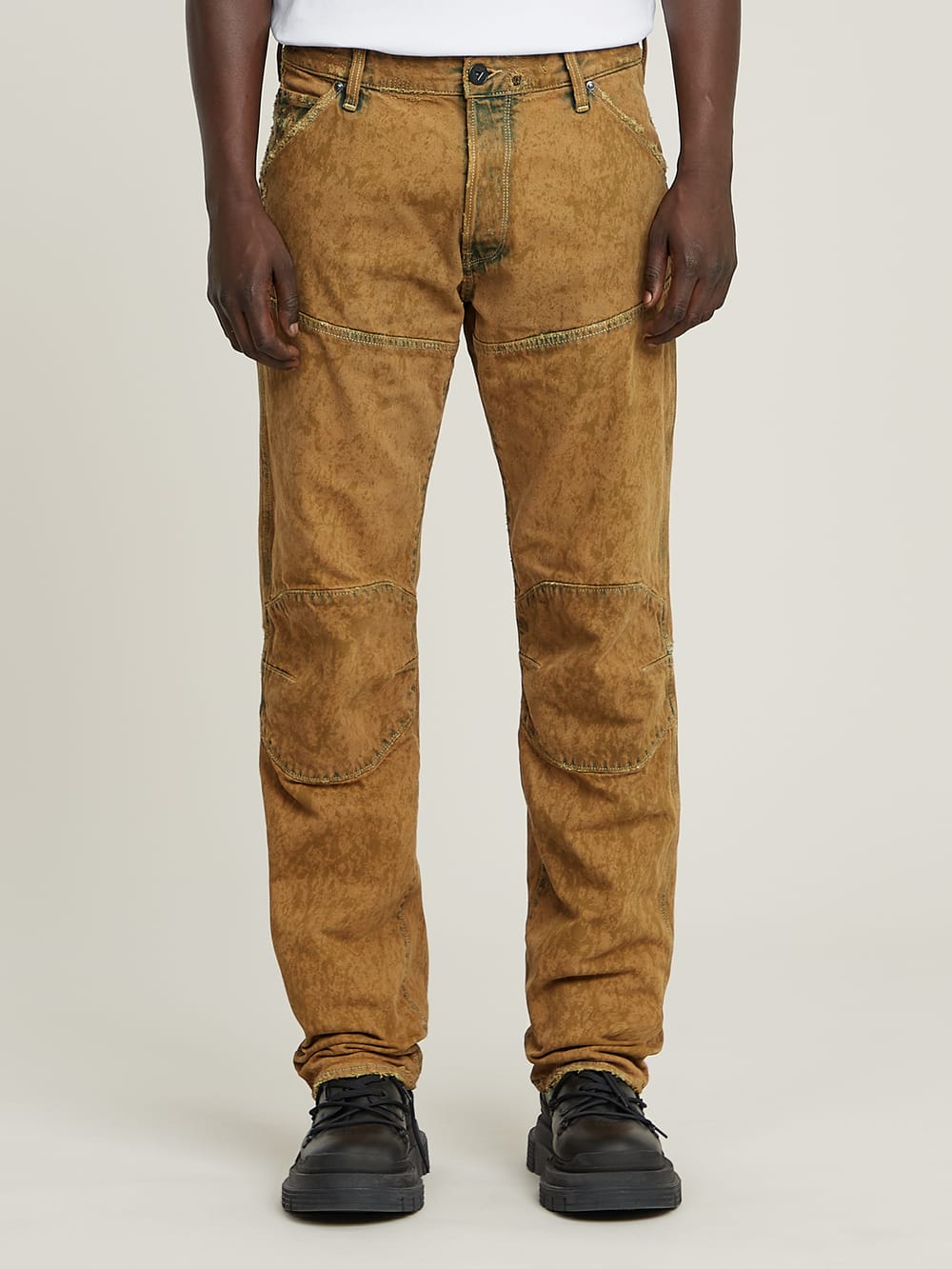 【在庫一掃】 | Wear Casual & Clothing Men's 20% US G-STAR® | Off パンツ