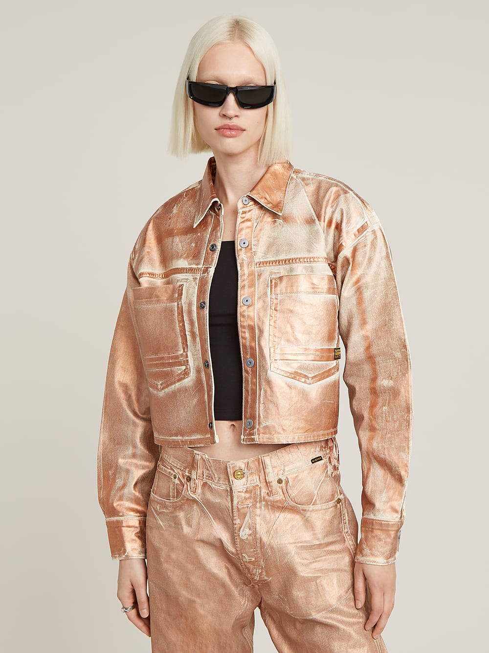 Jackets Sale | Up to 50% Off | G-Star RAW® US