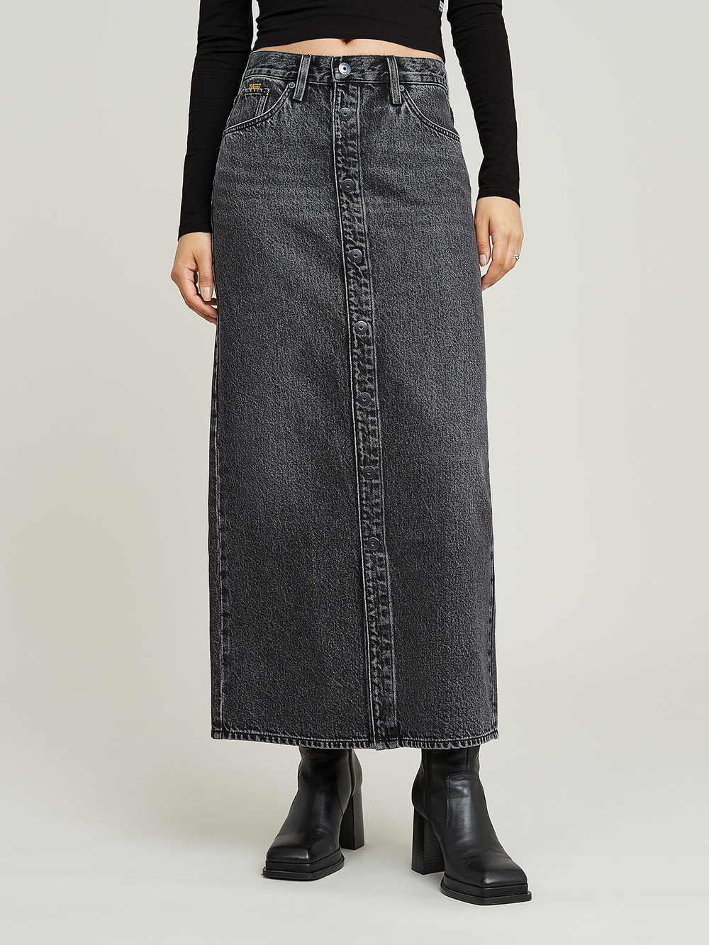 Women's Skirts | A-Line, Pencil & Wrap Skirts | G-Star® US