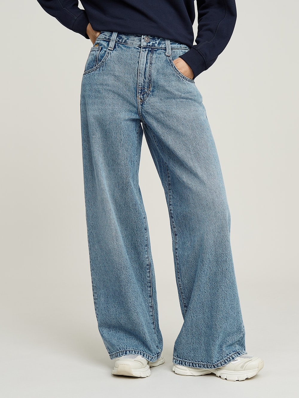 G-STAR® US | Shop Raw Denim for Men and Women