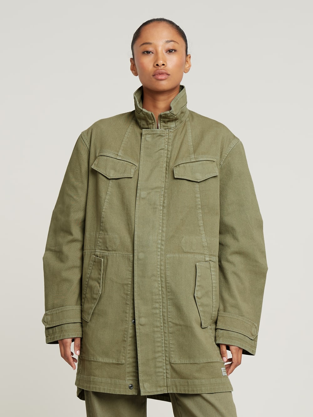 Women Jackets | Leather Jacket & Cropped Jacket | G-Star® JP