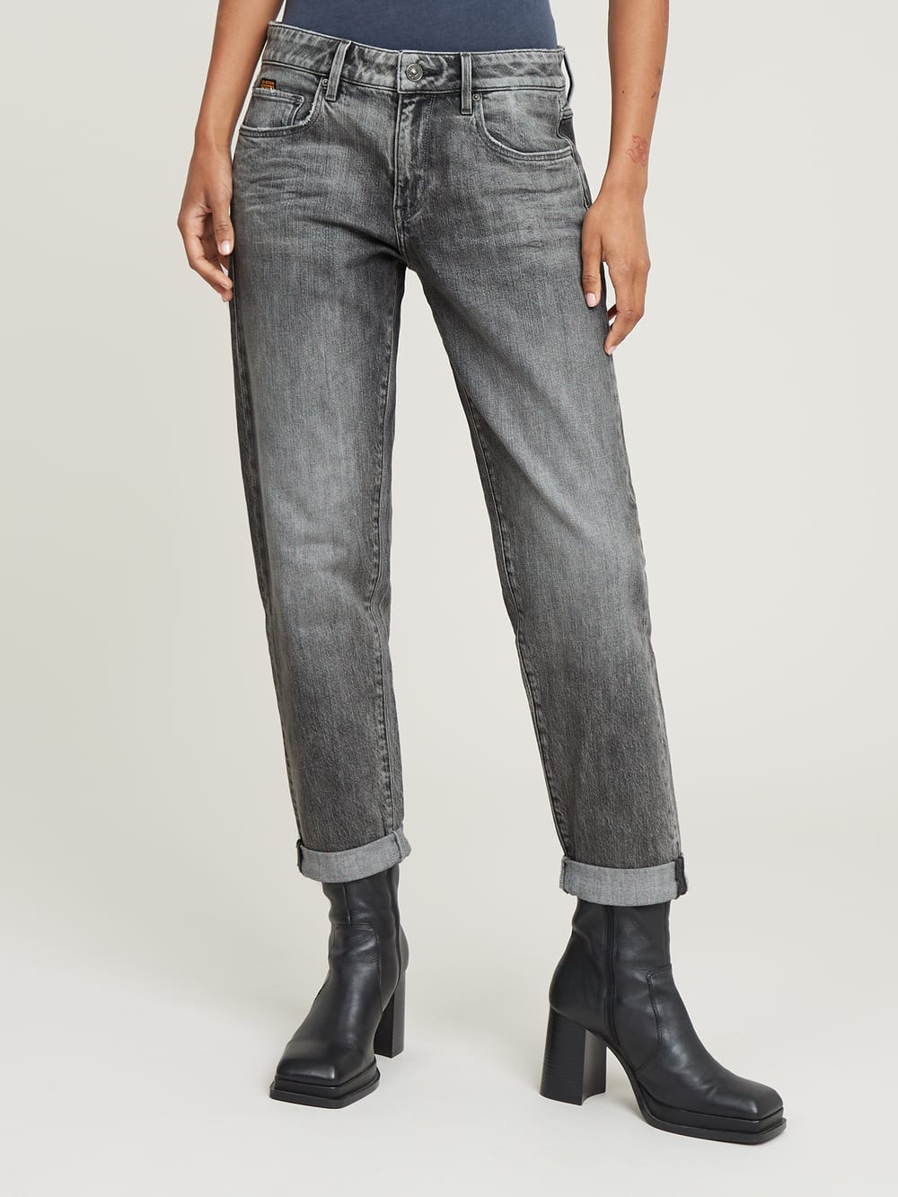 Women's Boyfriend Jeans | Ripped Low & High Waisted | G-Star