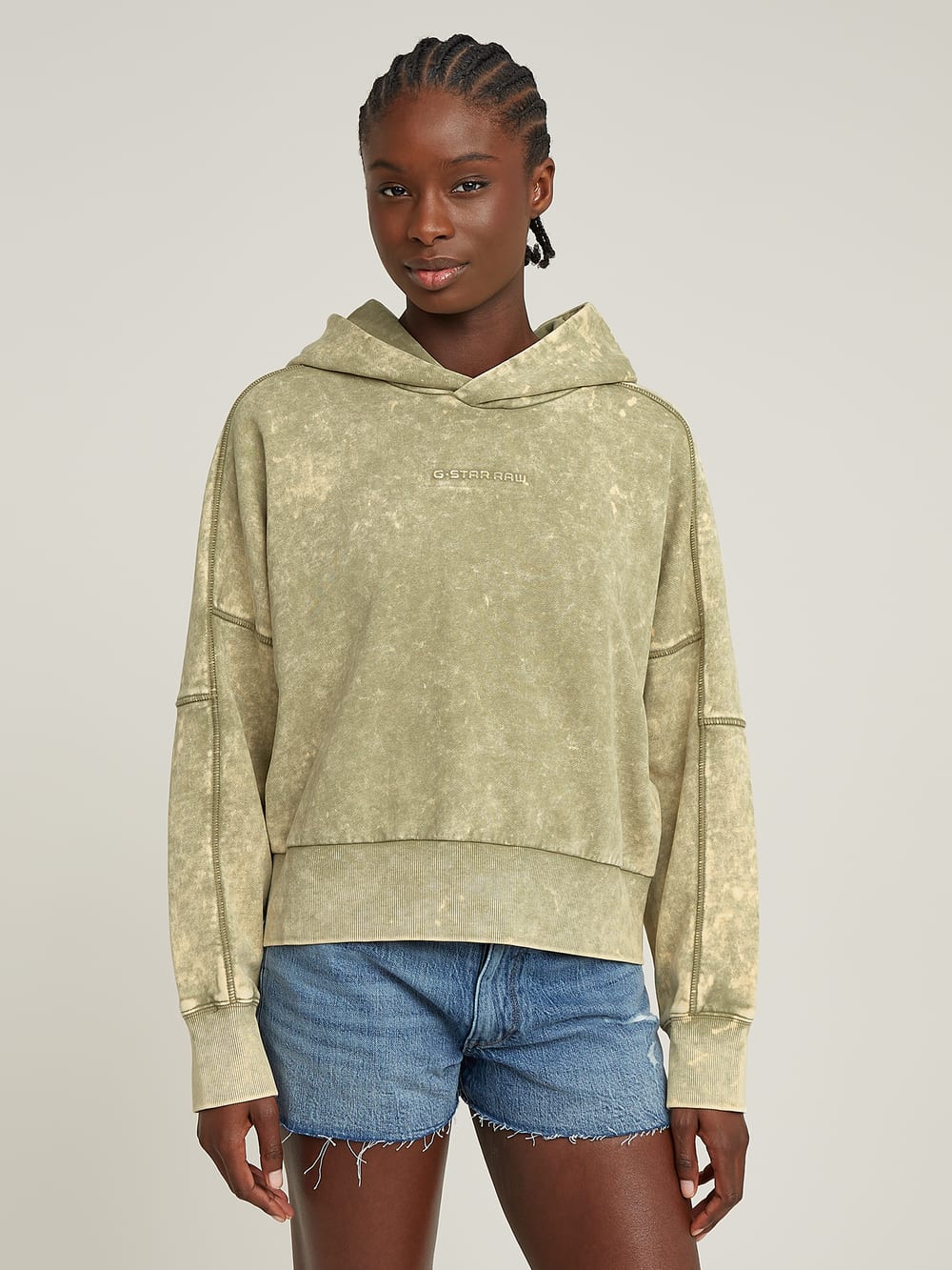 Hoodies and Sweaters | G-Star® JP Hoodies and Sweaters | G-Star® JP