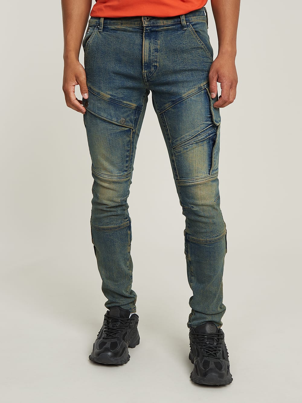 Men's Jeans | Denim Jeans & Acid Wash Jeans | G-Star® US