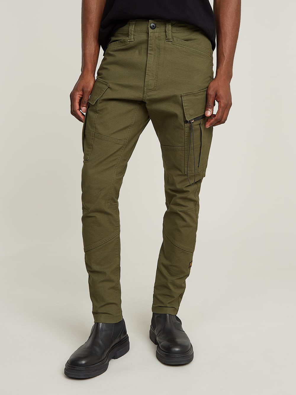 Men's Pants | Sweatpants, Cargo Pants & Chinos | G-STAR® JP