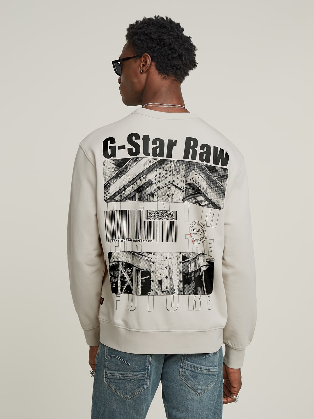 G-STAR® EE | Shop Raw Denim for Men and Women
