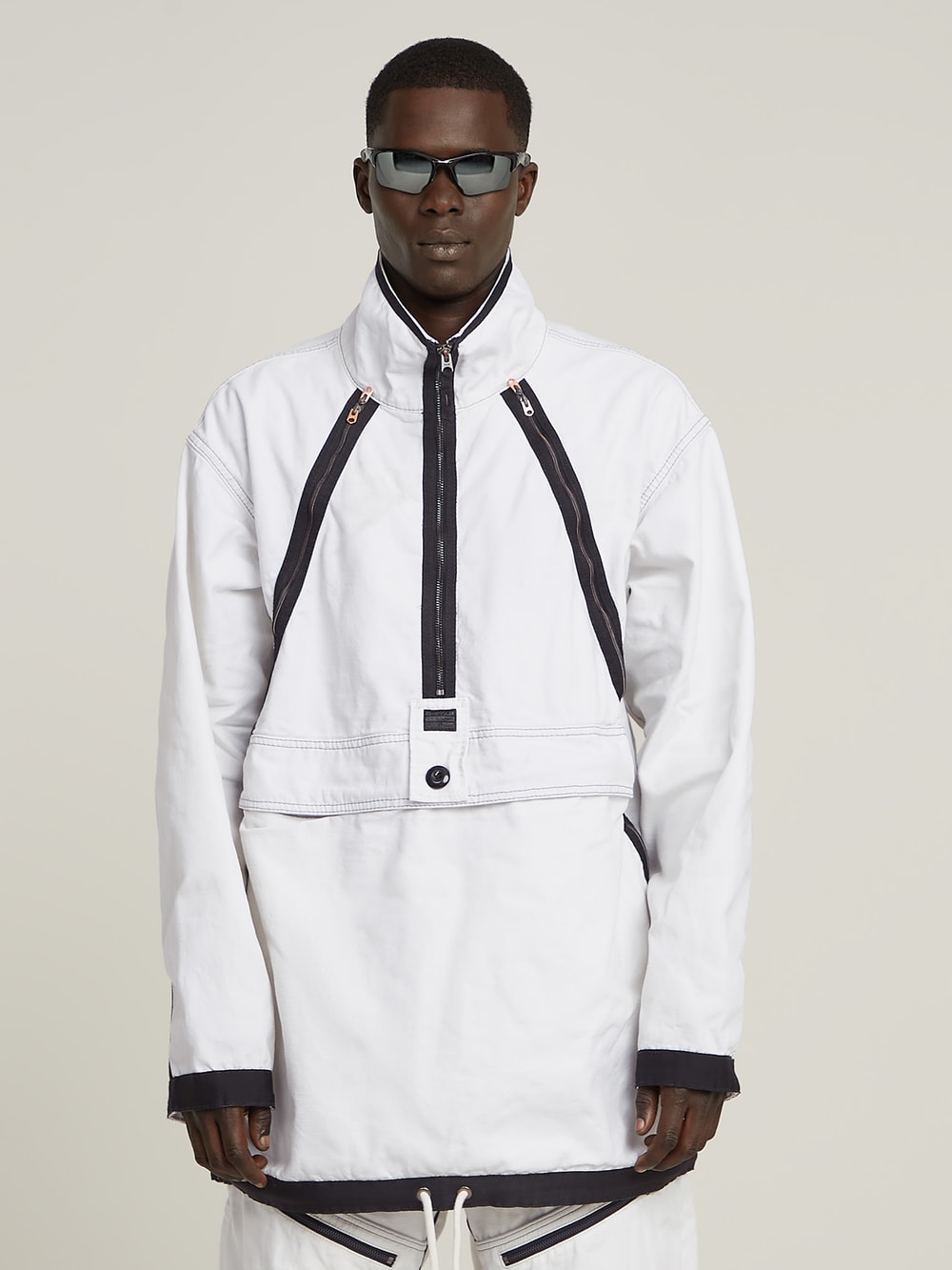 Jackets for Men | Waterproof & Sherpa Jackets | G-Star® JP