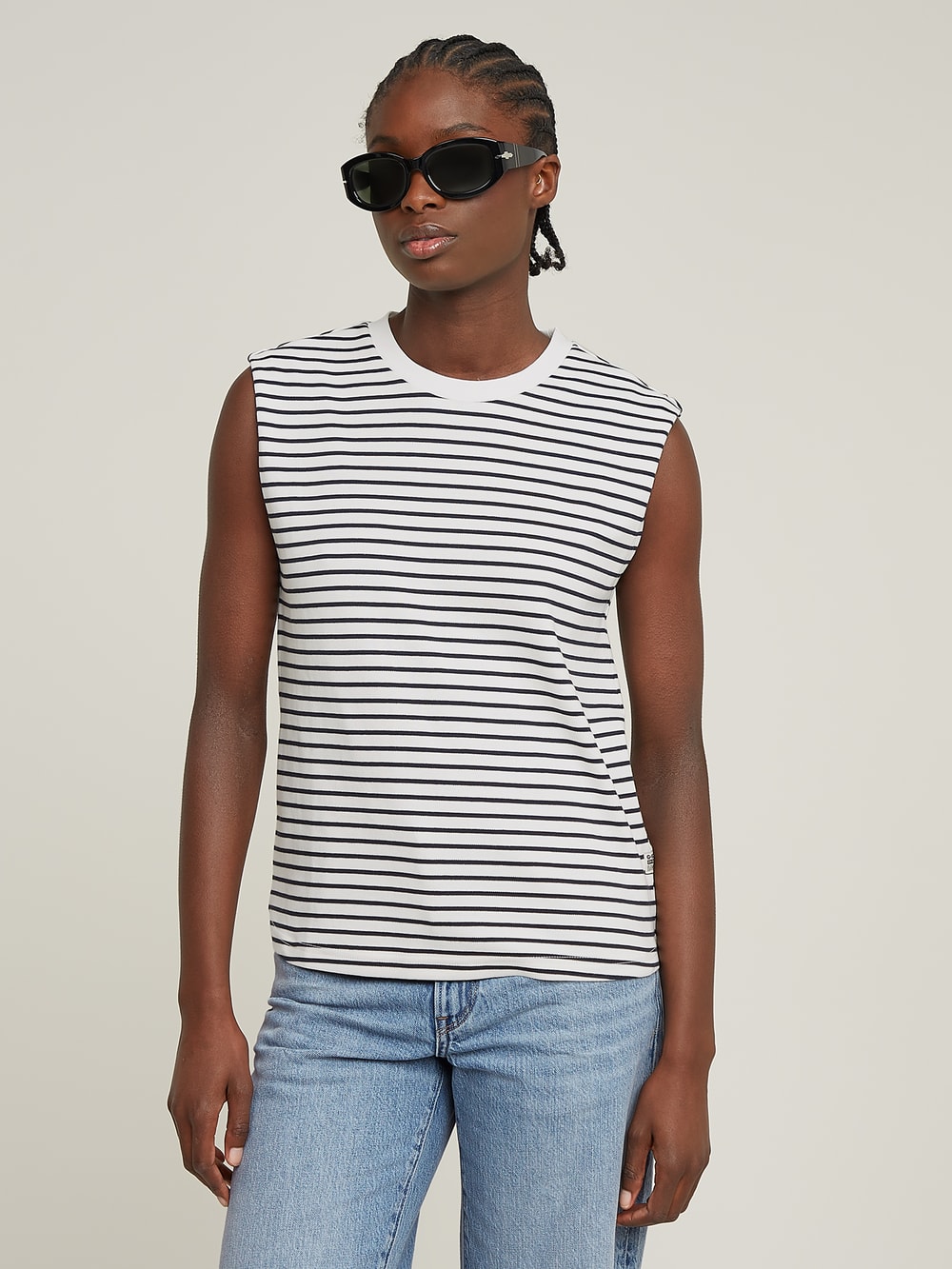 G star raw tank top cheap