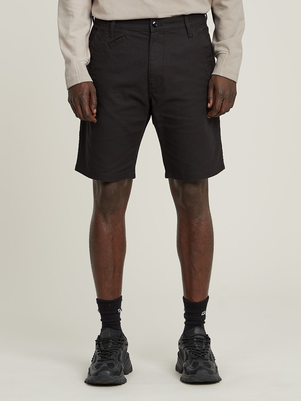 Shorts | Denim, Loose, & Cotton | Casual Shorts | G-STAR® JP