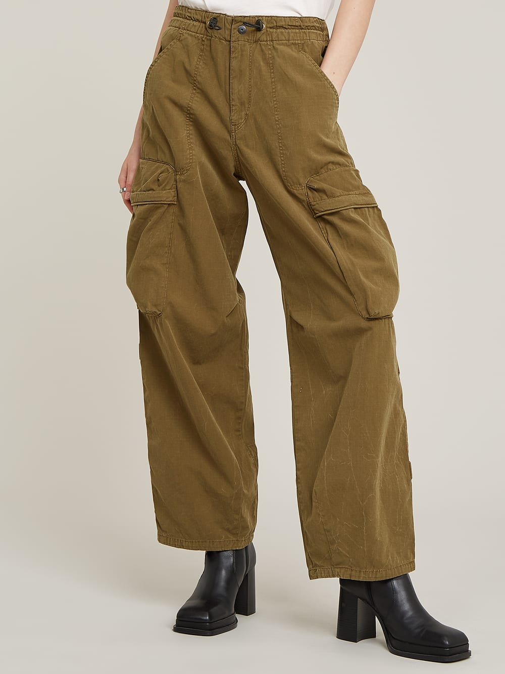 Women's Pants | Cargo Pants, Chinos & Joggers | G-Star RAW® JP