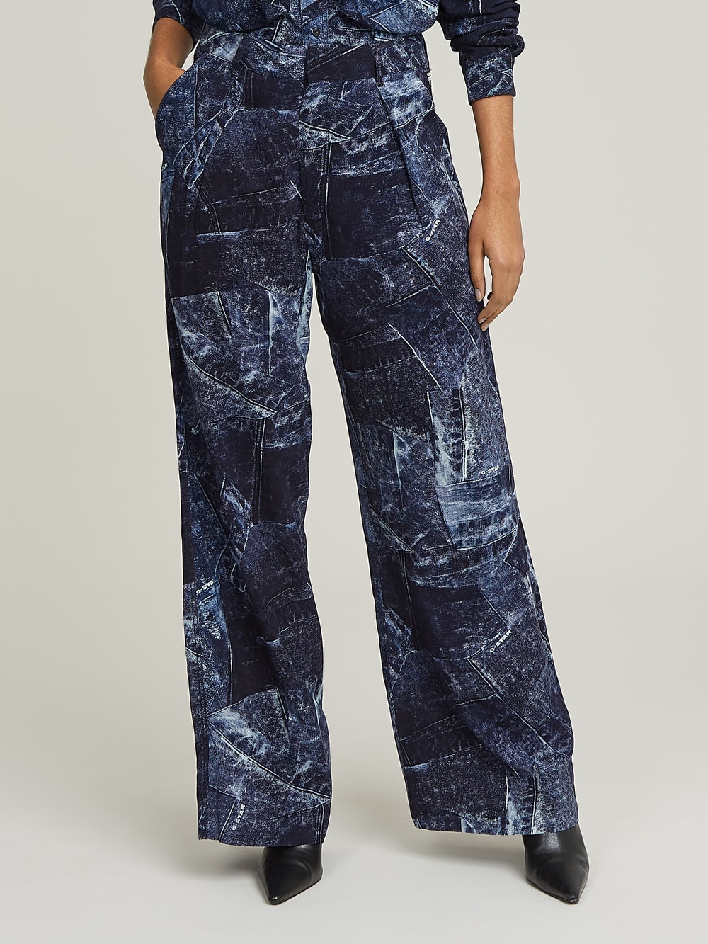 Women's Pants | Cargo Pants, Chinos & Joggers | G-Star RAW® JP