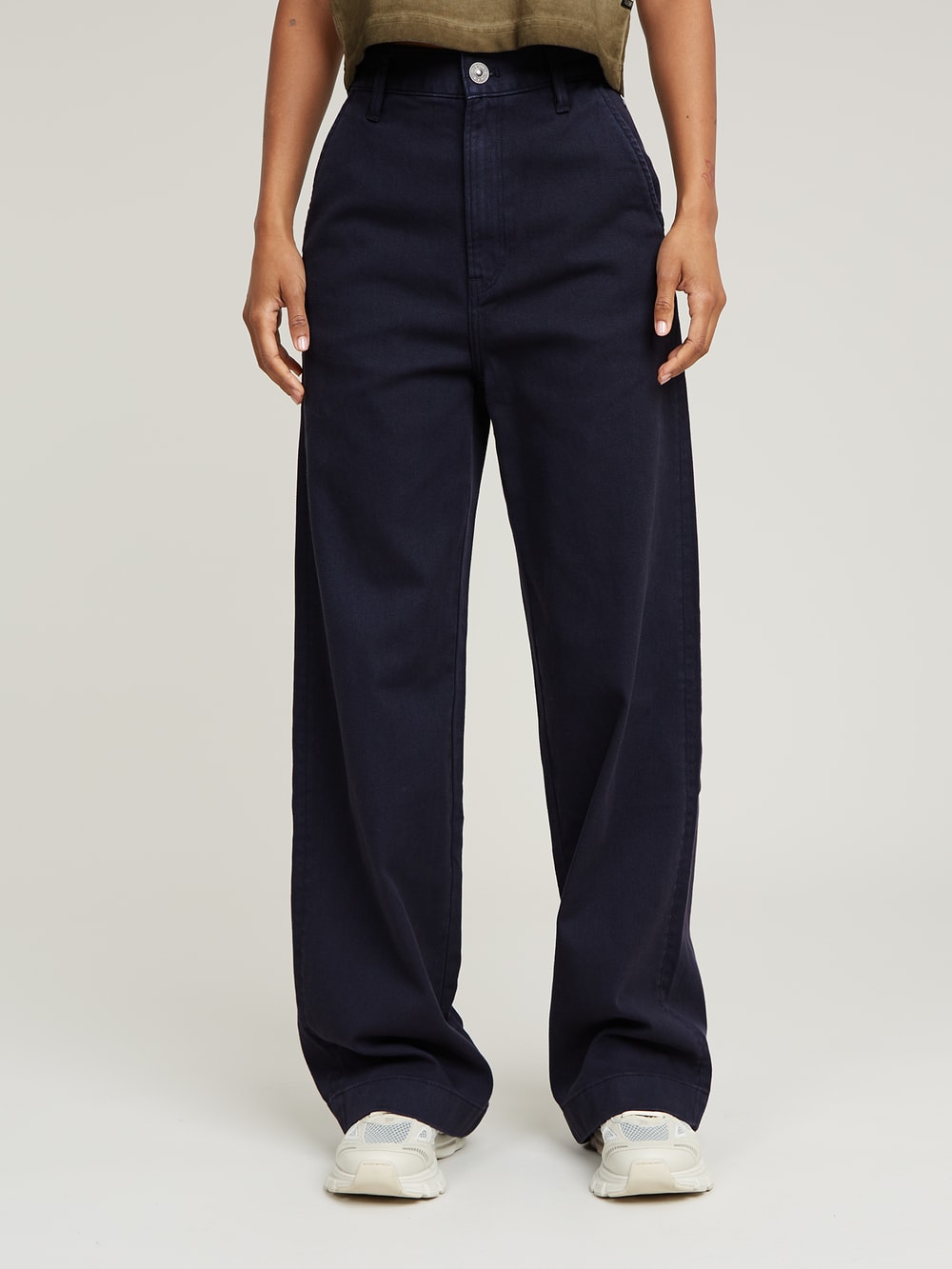 ★2022SS新作★GROVE★FRET PANTS Corduroy Big Pocket Pants | STUDIO SEVEN (スタジオ セブン)