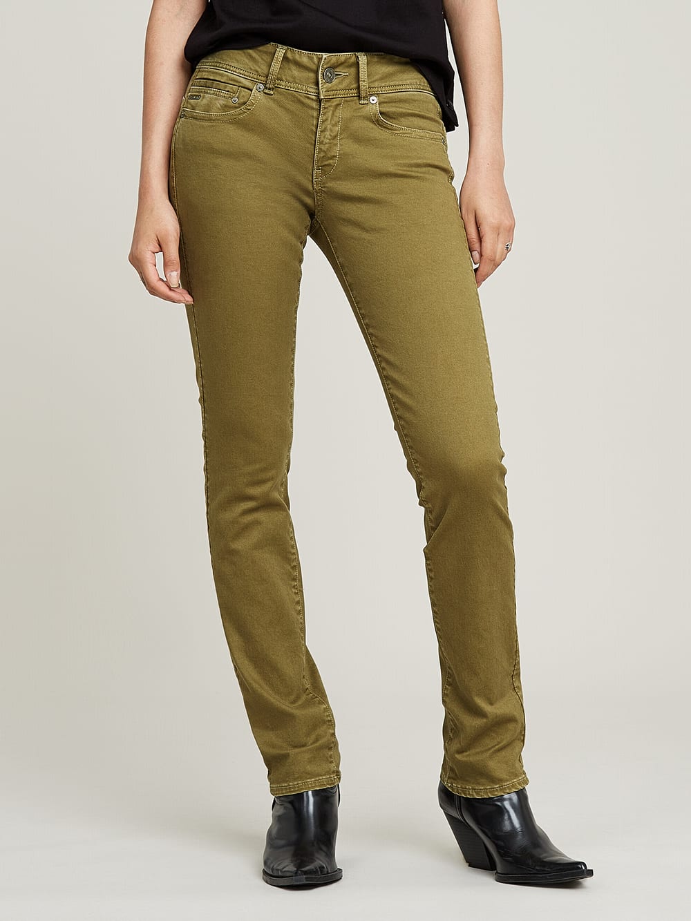 Women's Pants | Cargo Pants, Chinos & Joggers | G-Star RAW® JP