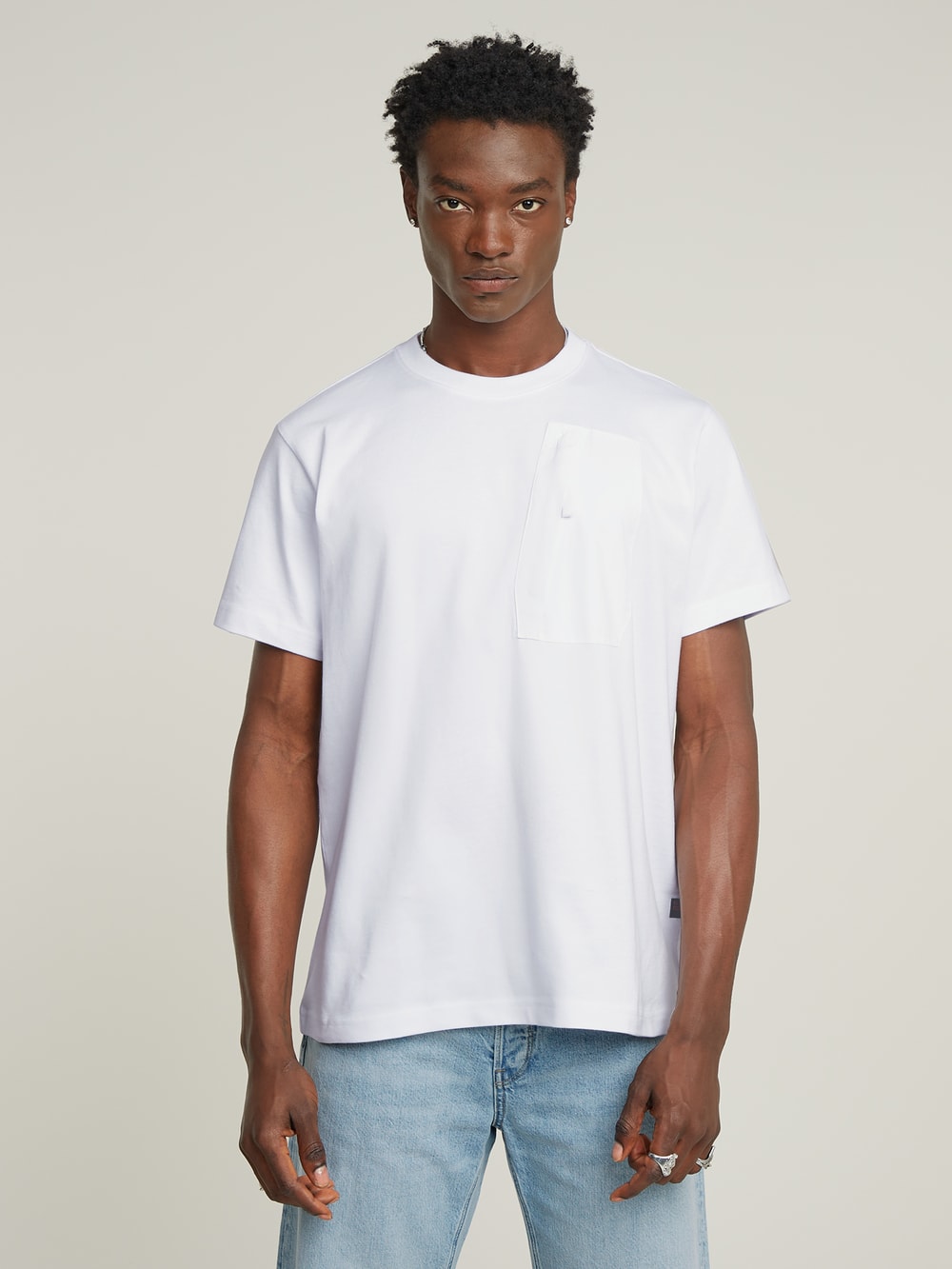 Men's T-shirts | Loose Fit, Slim Fit & More | G-Star RAW® JP Men's T-shirts | Loose Fit, Slim Fit & More | G-Star RAW® JP