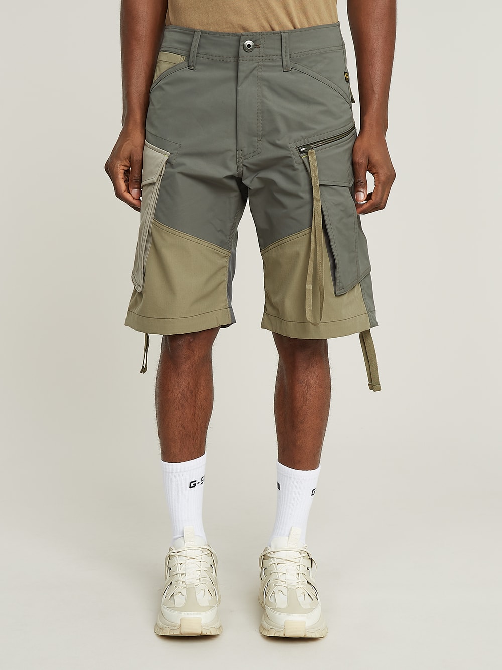 Men's Shorts | Cotton Shorts & Casual Shorts | G-Star RAW® US