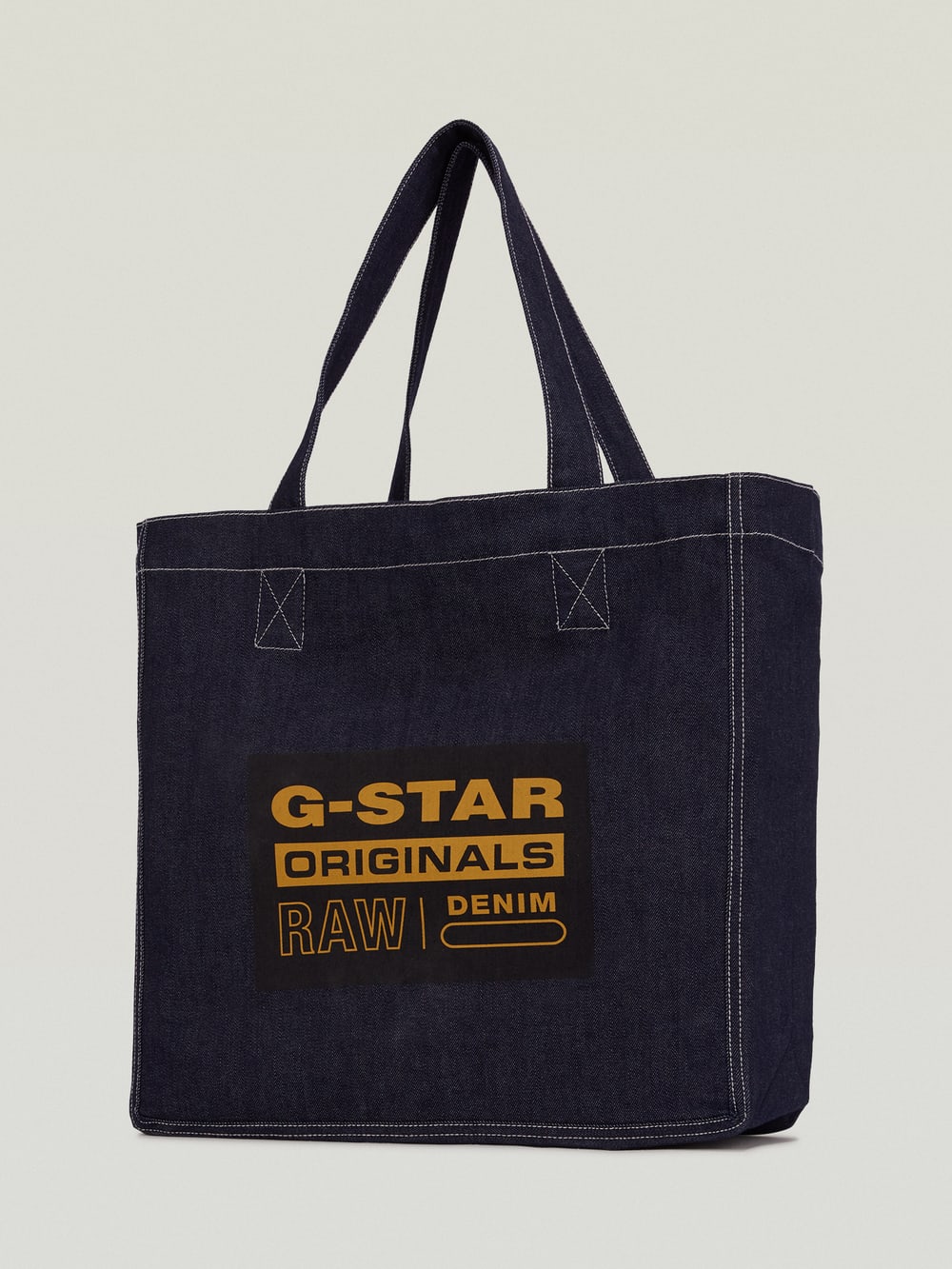 Deuxieme Classe 追加 Logo bag big 追加 Logo bag big（トートバッグ）｜Deuxieme Classe