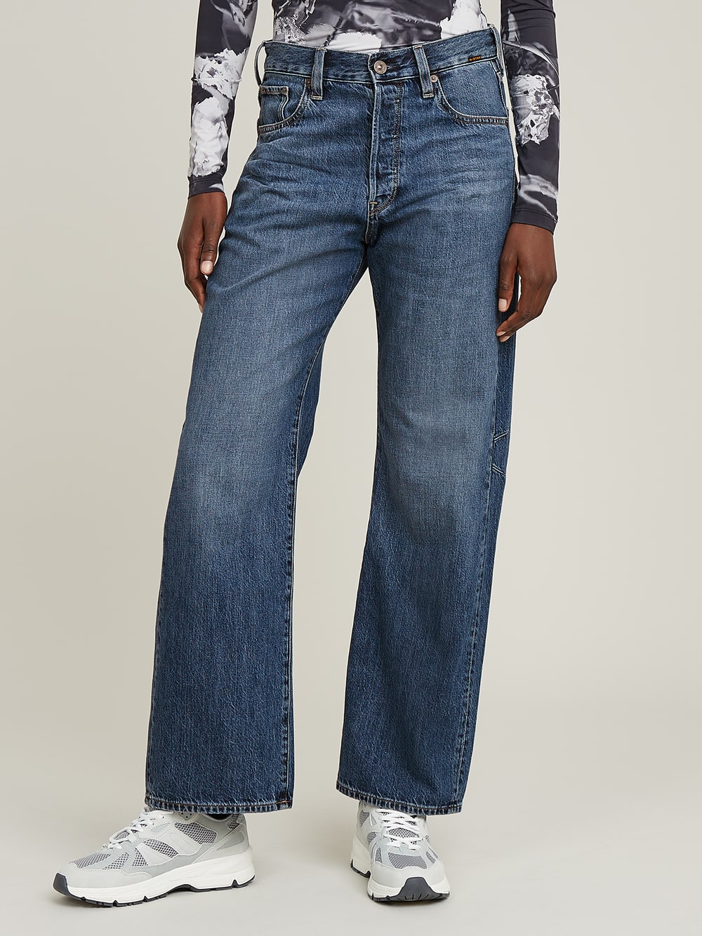 Taille jean g star femme hotsell