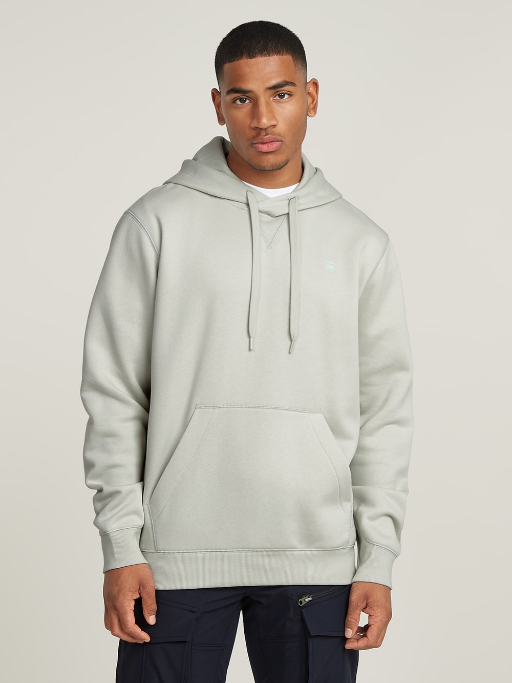 Men's Hoodies & Sweatshirts | Zip Hoodies | G-STAR® US