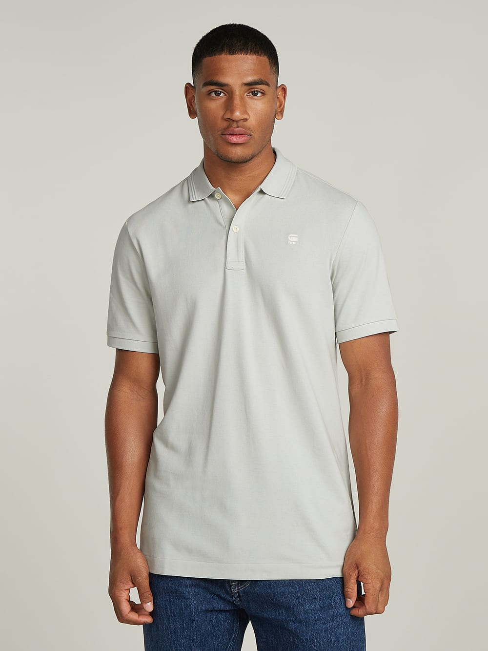 Men's Polo Shirts | G-STAR® JP