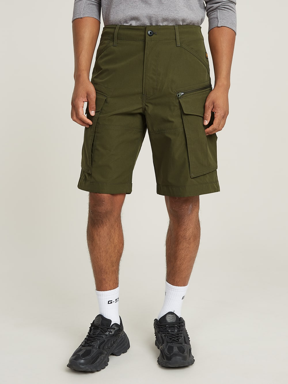 Men's Shorts | Cotton Shorts & Casual Shorts | G-Star RAW® US