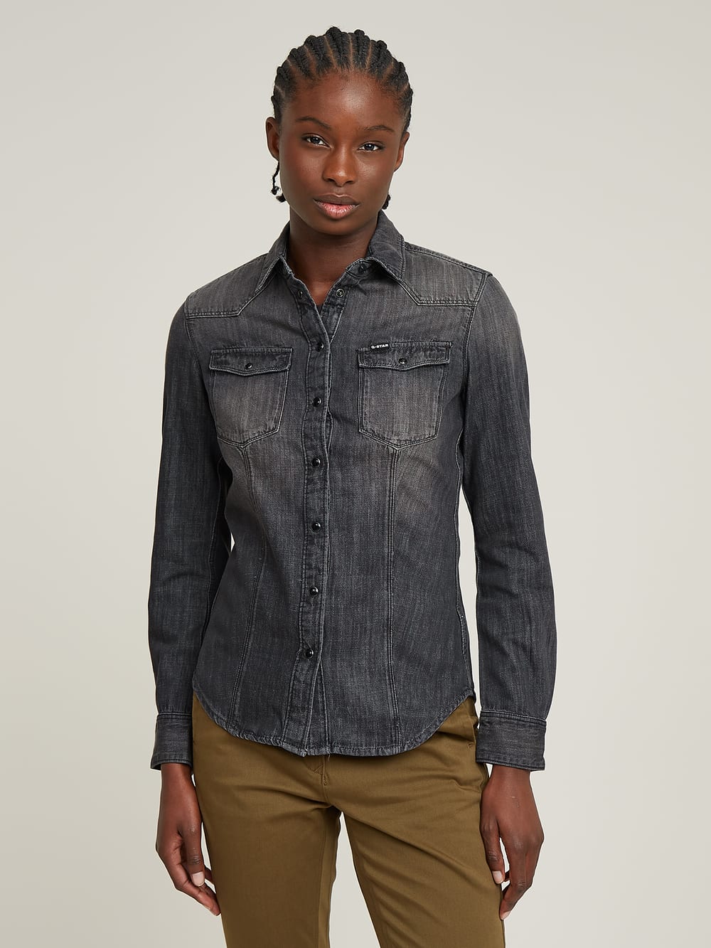 Chemises femme soldes G Star Soldes G STAR FR