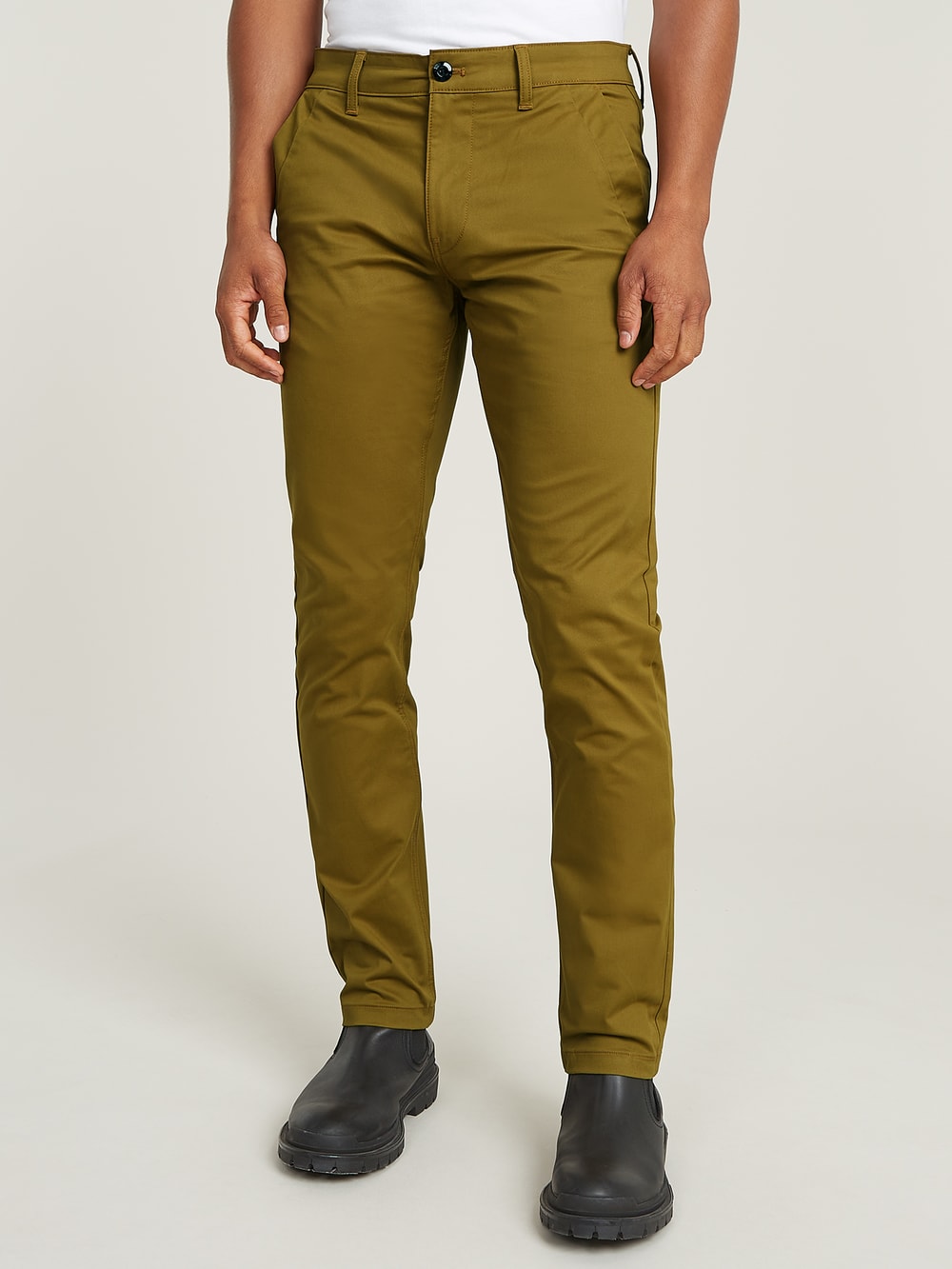 G-Star RAW VETAR SLIM CHINO 新品　チノパン G-STAR RAW (ジースターロゥ) Vetar Slim Chino (ベタルスリム
