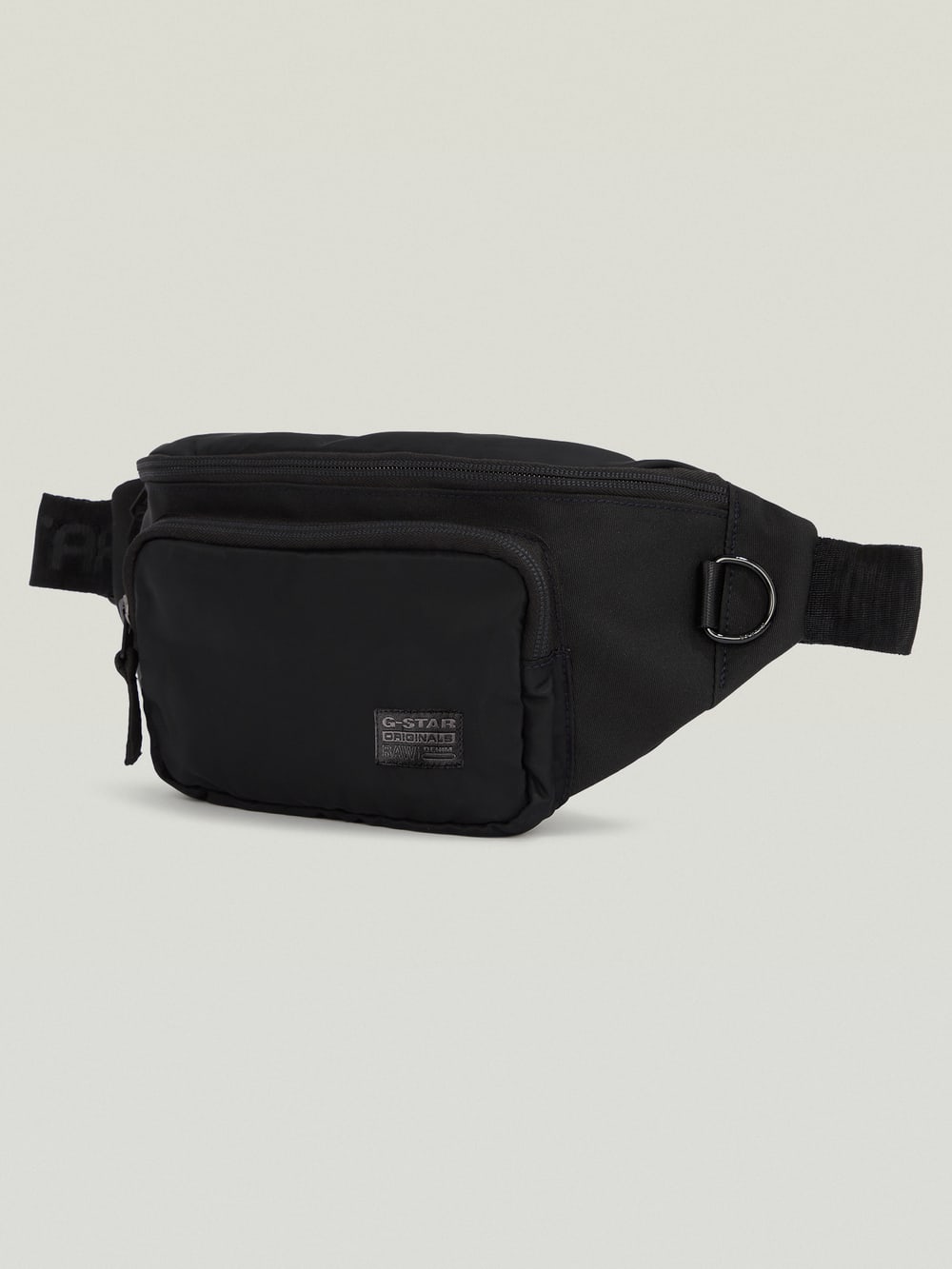 Bum Bag Black G STAR AU