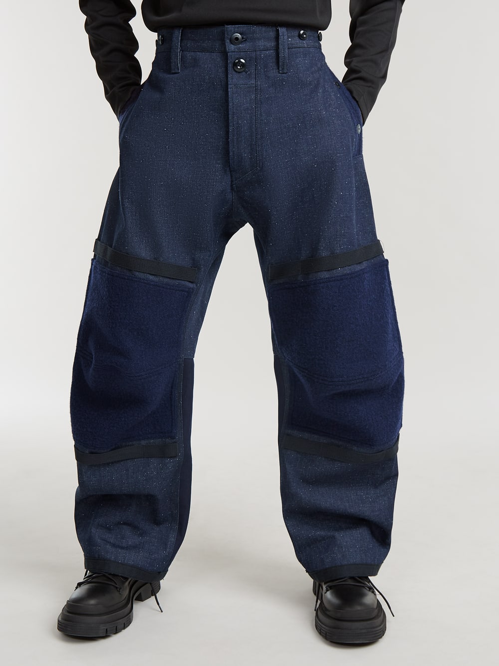 Exclusive Clothing | Limited Edition Jeans & Shirts | G-Star RAW® HR