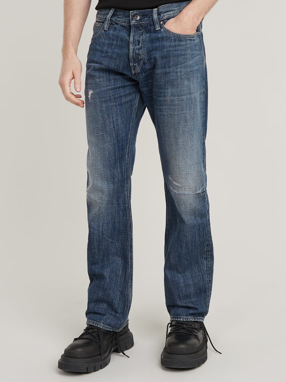 Men s Bootcut Jeans Mens Flared Jeans G Star RAW US US
