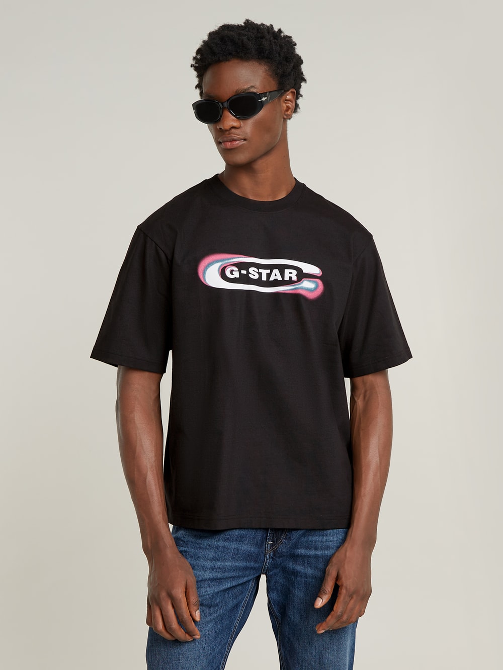 Men s T Shirts T Shirts Tanktops for Men G Star RAW US