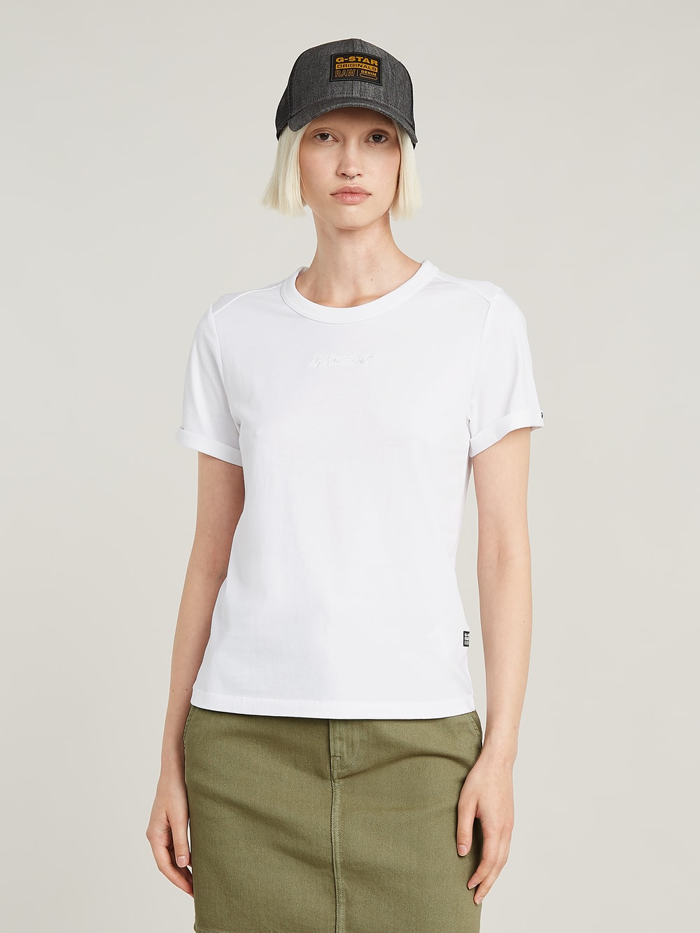 送料込★G-Star★Multi Colored Tシャツ Multi Colored RAW. T-Shirt | Black | G-STAR® US