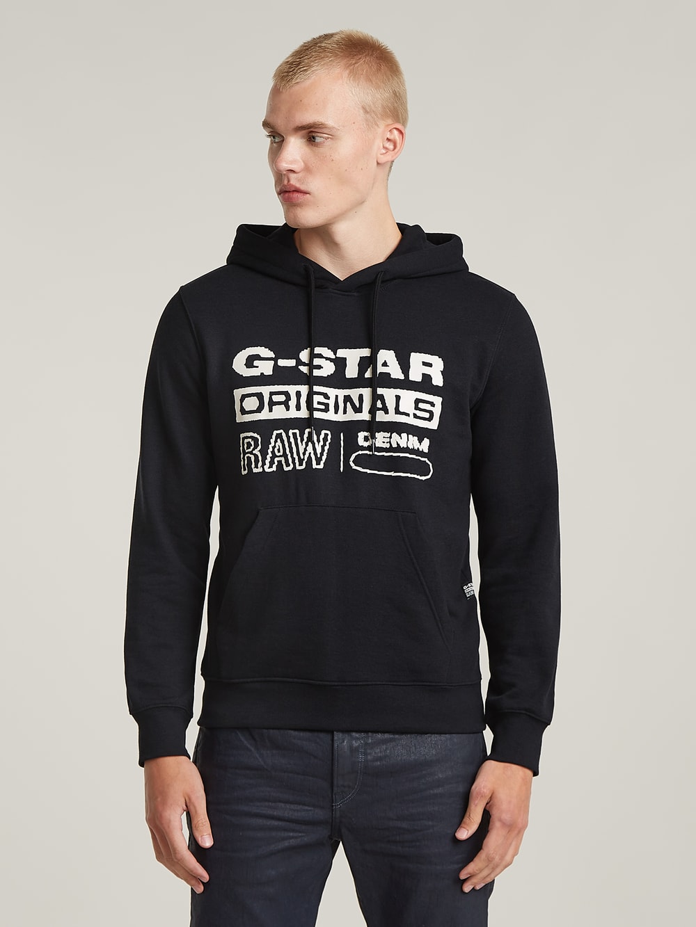 G star sweatshirt discount