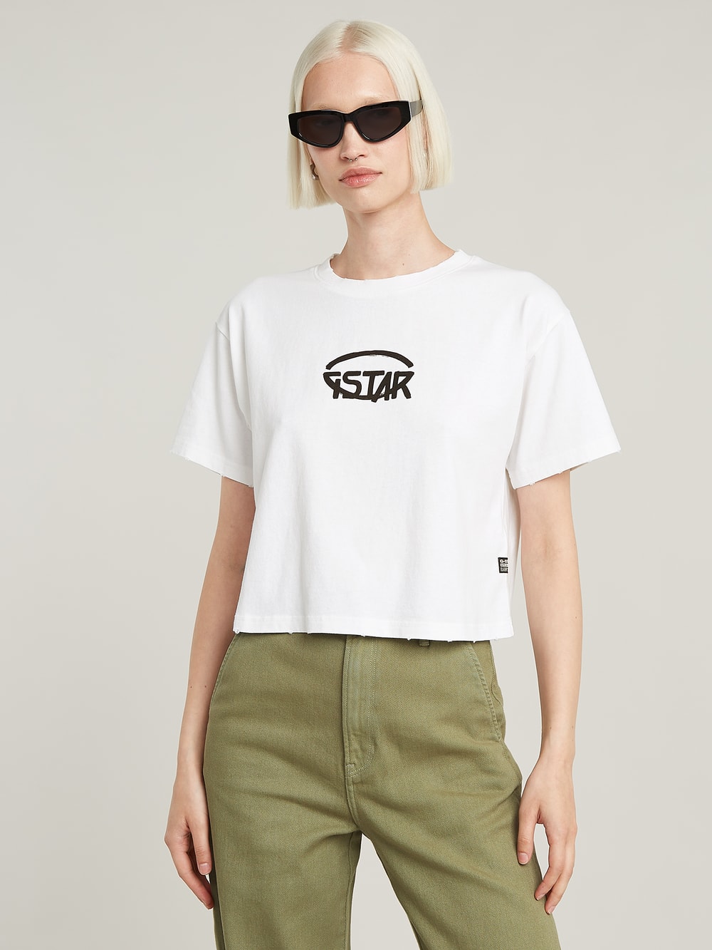 送料込★G-Star★Multi Colored Tシャツ Multi Colored RAW. T-Shirt | Black | G-STAR® US