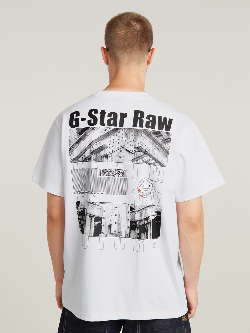 Men's Clothing & Casual Wear | 20% Off | G-STAR® US