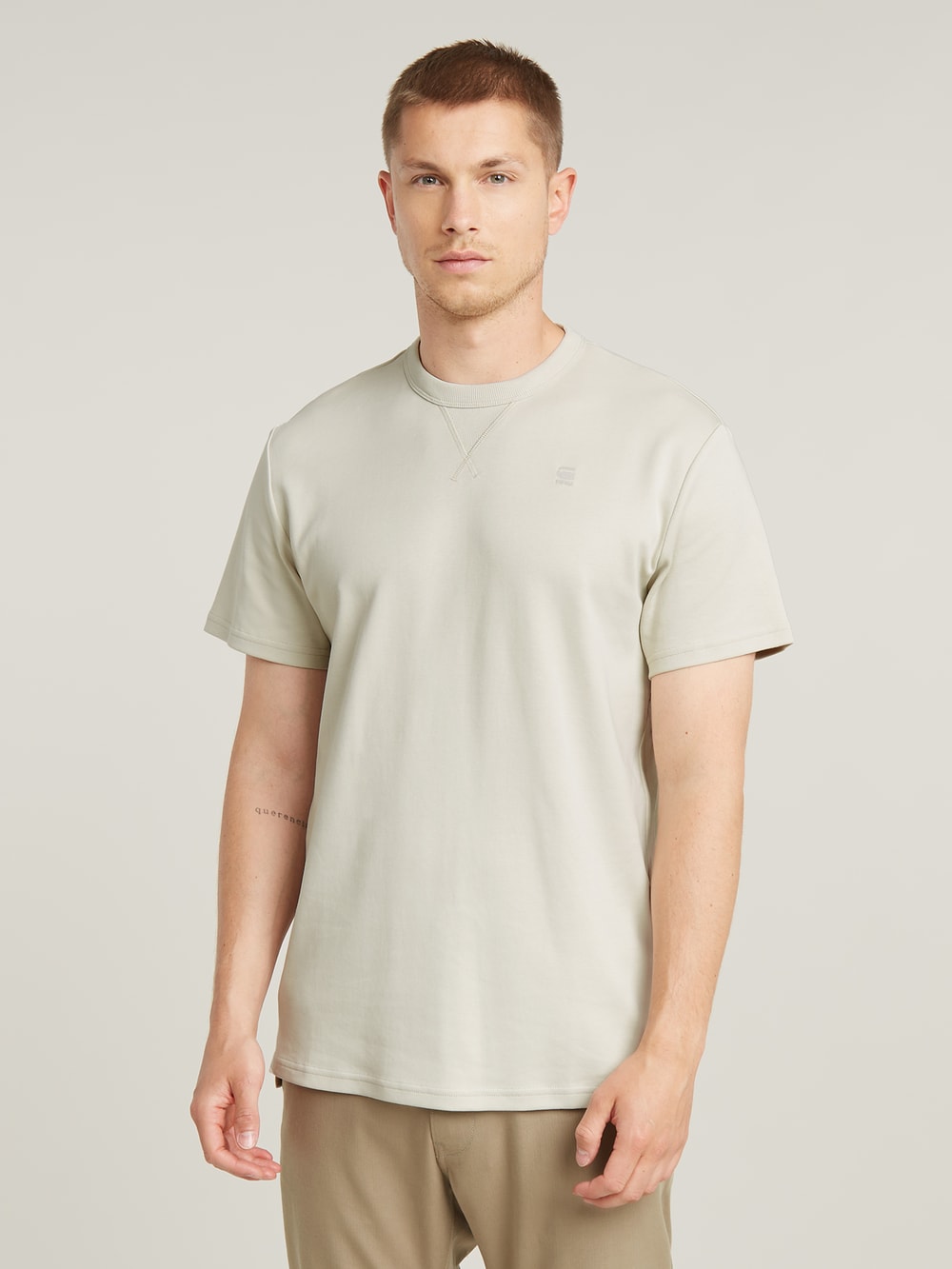 Osaka T-Shirt | ホワイト | G-STAR® JP