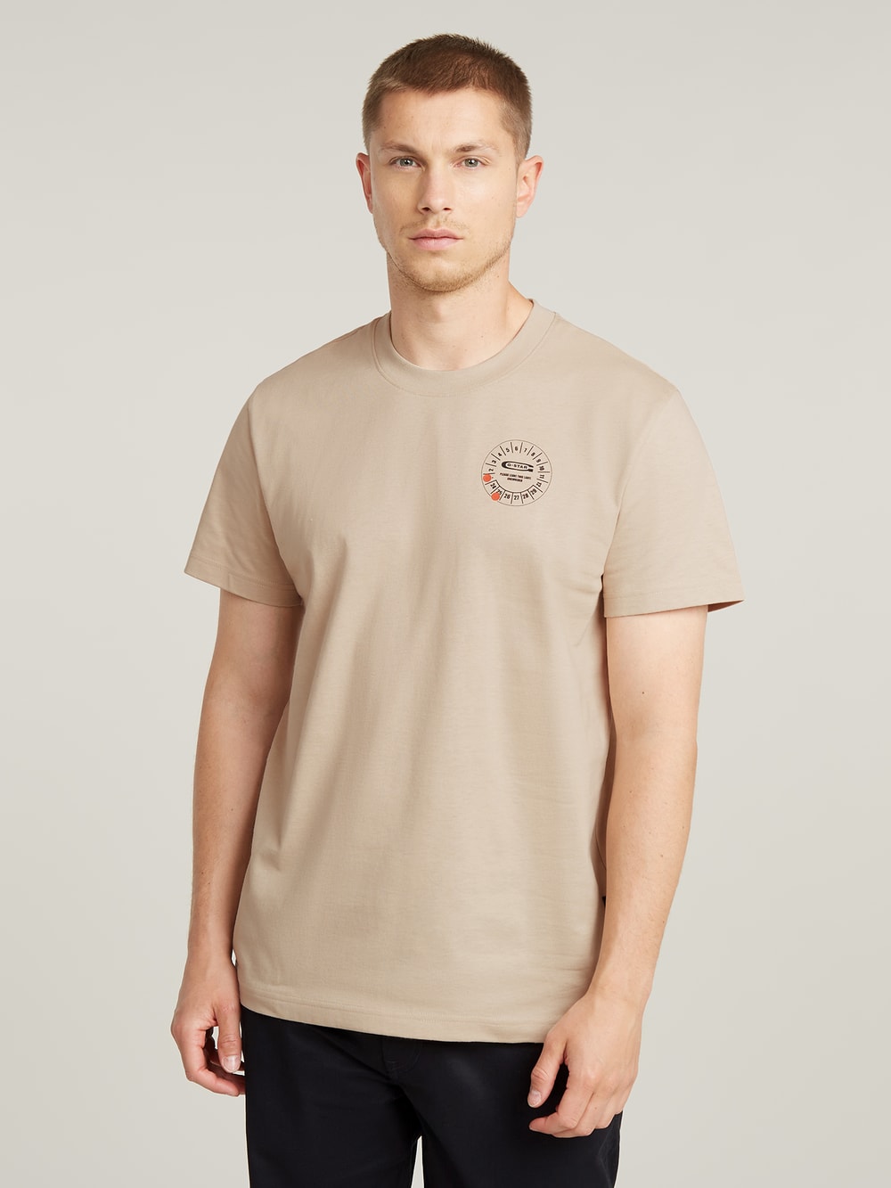 G star raw mens t shirts 2025