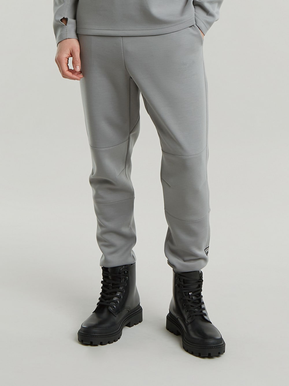 Men s Sweatpants Trainer Pants Tapered Sweatpants G Star RAW AU