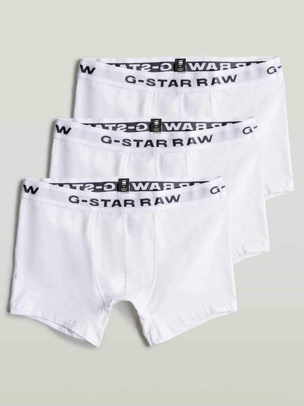 Men s Underwear Men s Trunks G STAR GB