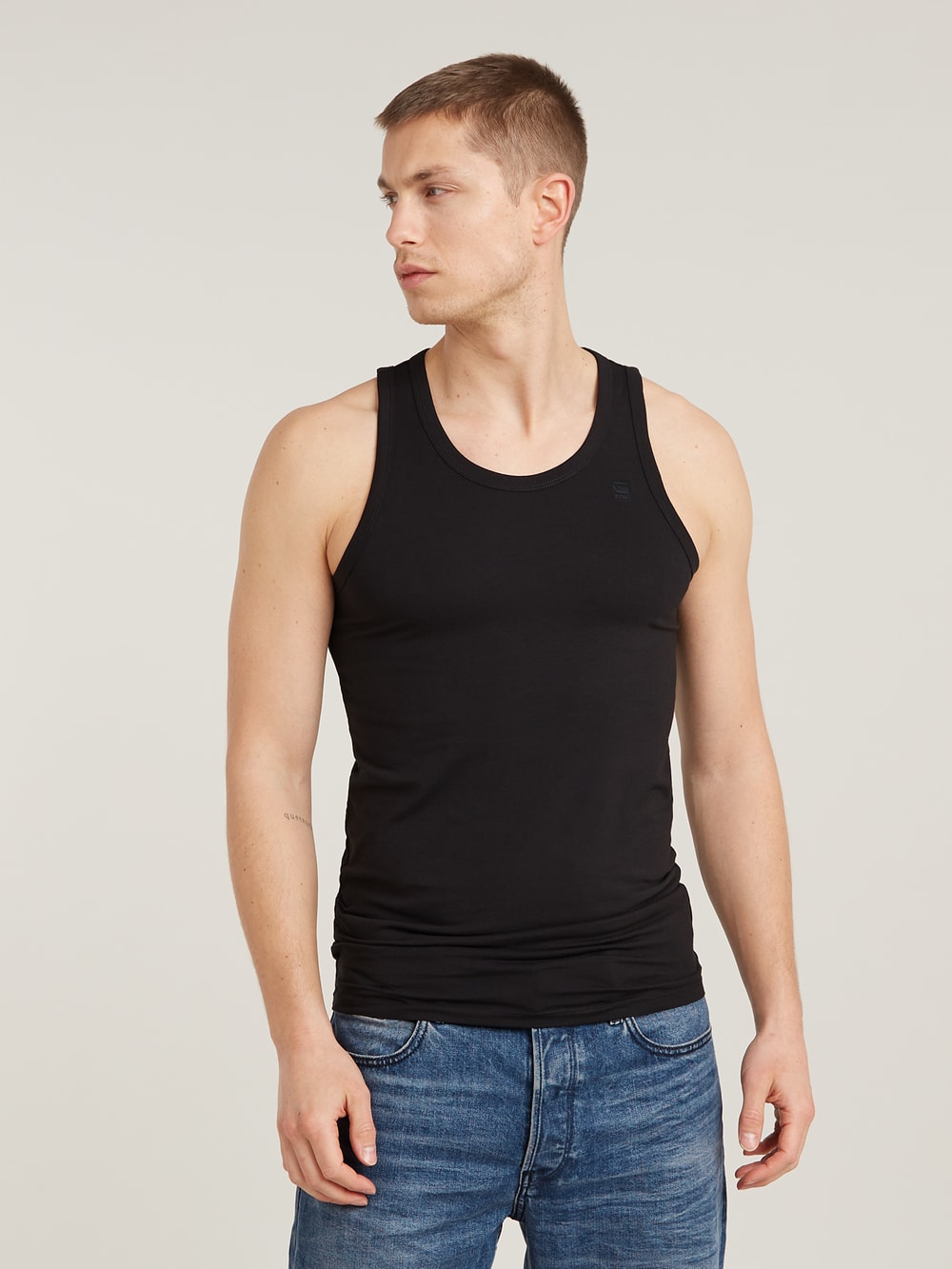Herenondergoed Boxershorts onderbroeken G STAR NL