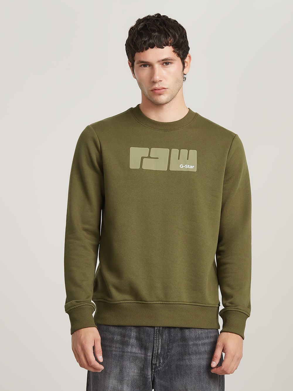 Sale kleding heren Sale begint binnenkort G Star RAW NL