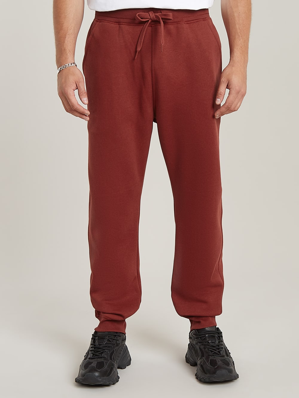 Men s Sweatpants Tracksuit Bottoms G Star RAW US