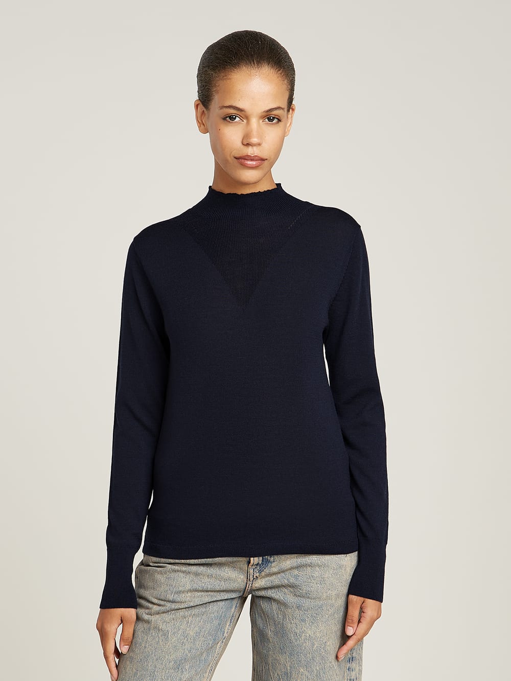 Trui g star dames top