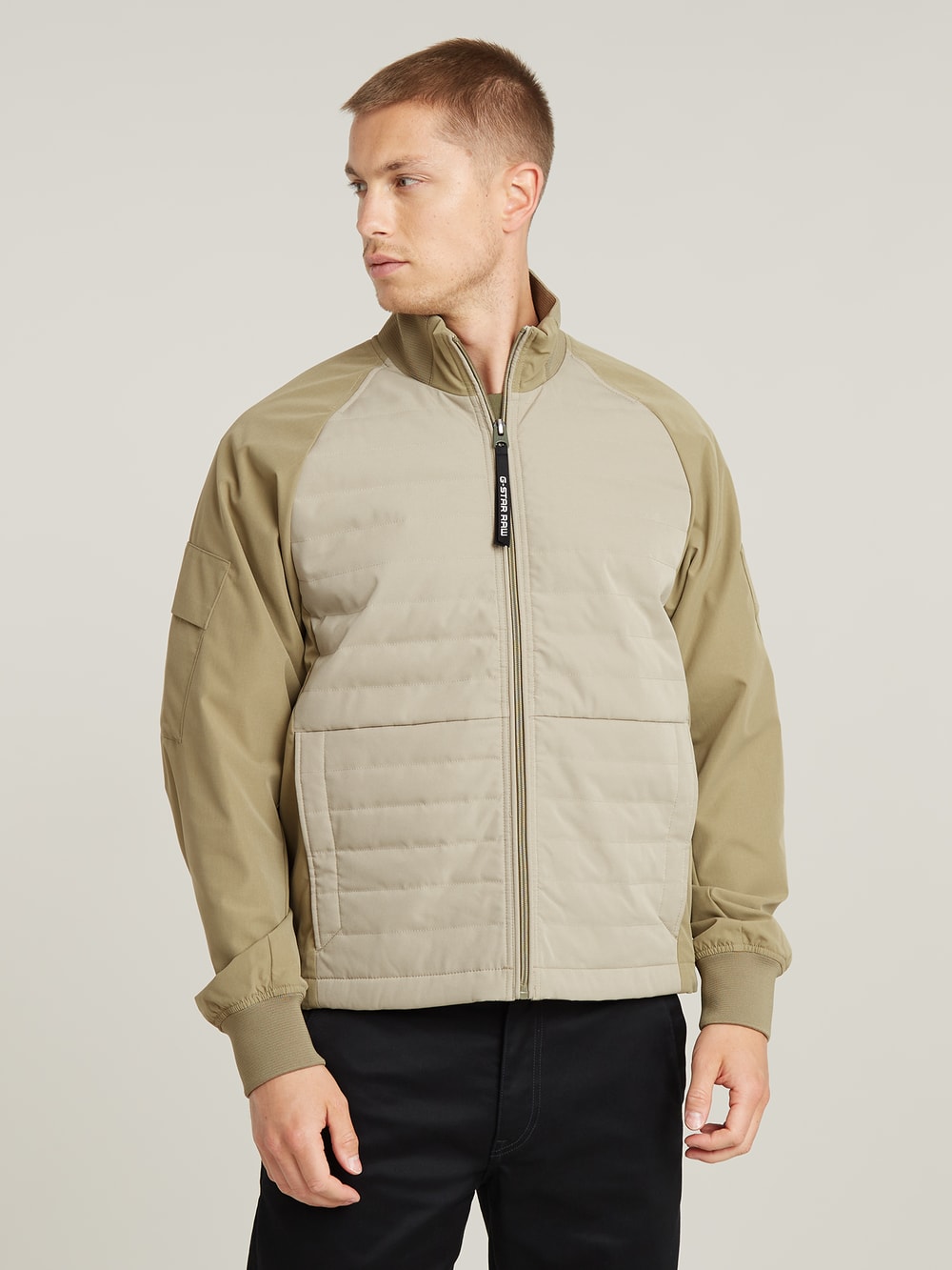 Men's Overshirts | Men's Shirt Jackets & Shackets | G-Star