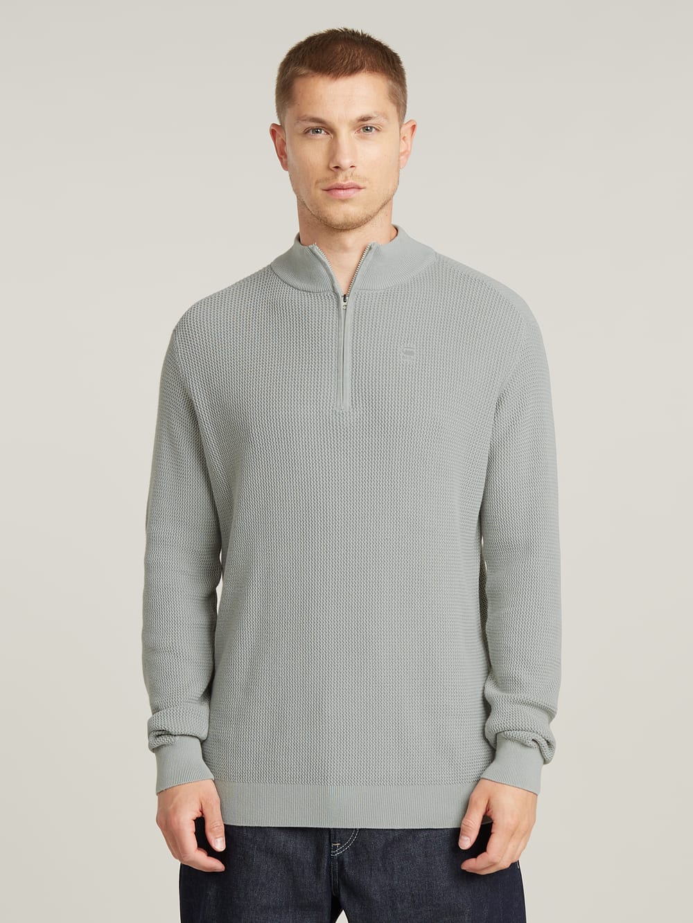 Men's Knitwear | Sweaters & Cardigans | G-Star RAW® JP