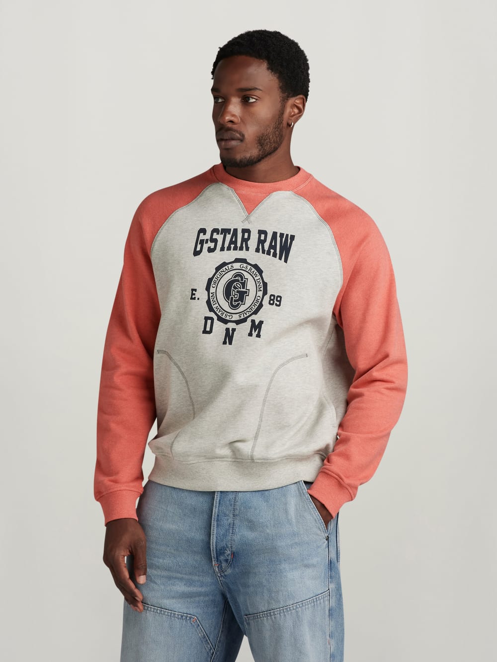 Men s Hoodies Sweatshirts Zip Hoodies G Star RAW AU