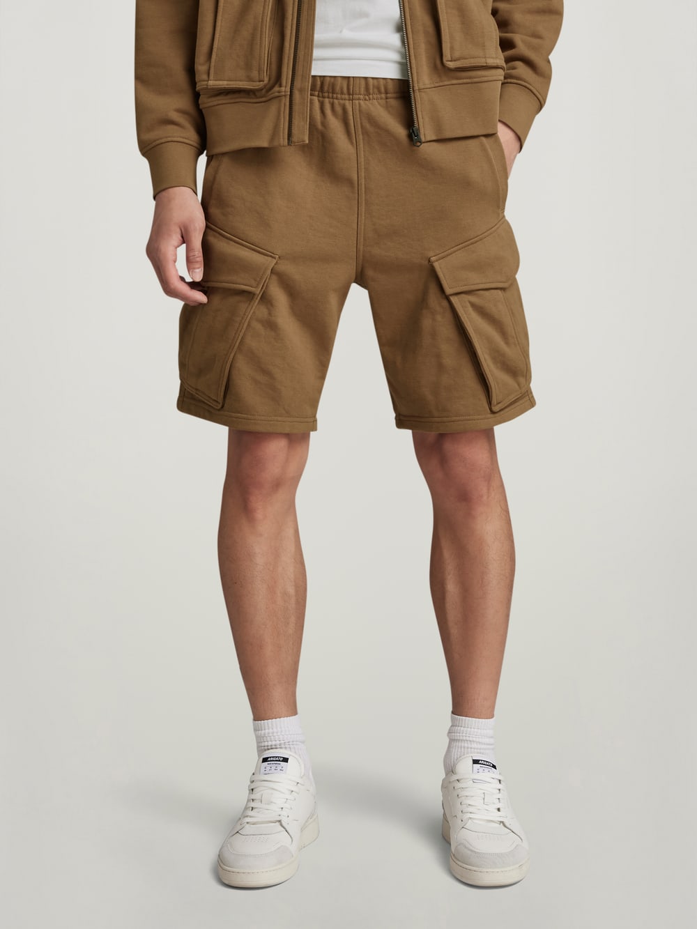Men s Shorts Cotton Shorts Casual Shorts G Star RAW NZ