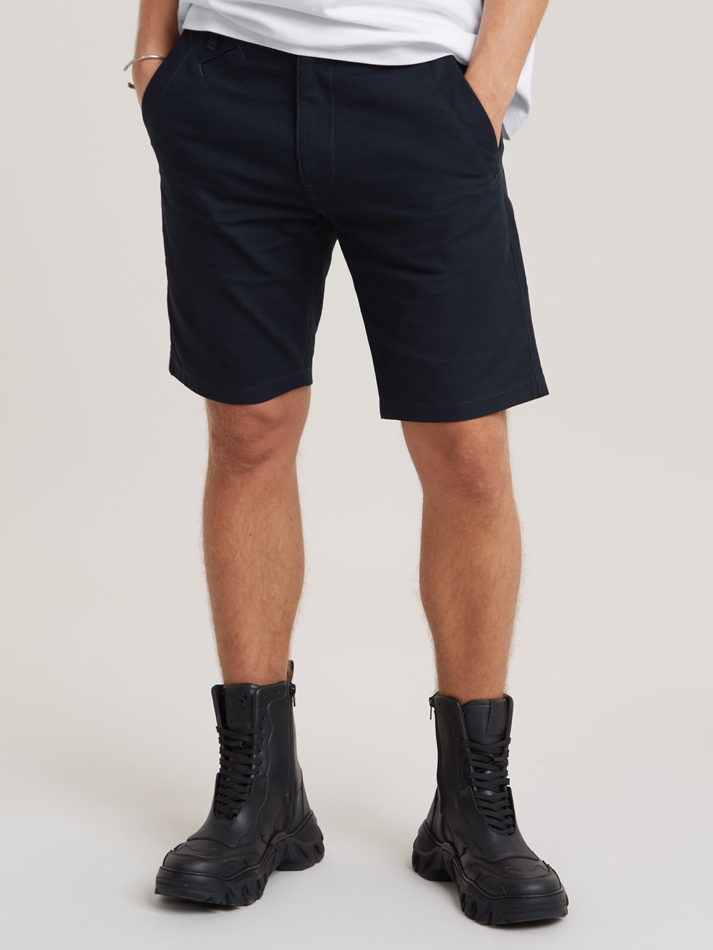 Korte broeken shorts voor heren G Star RAW NL